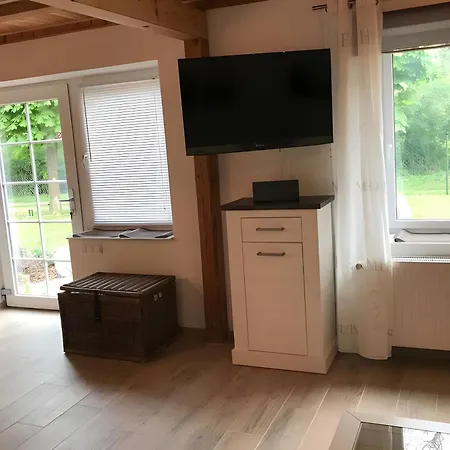 Hobbyhof Bei Plau Am