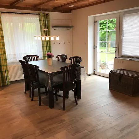 Hobbyhof Bei Plau Am