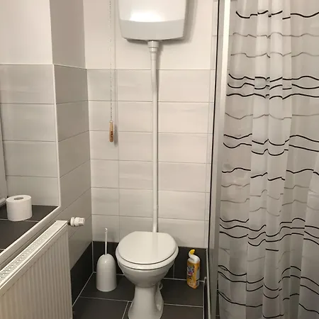 Ferienhaus Hobbyhof Bei Plau Am Kressin